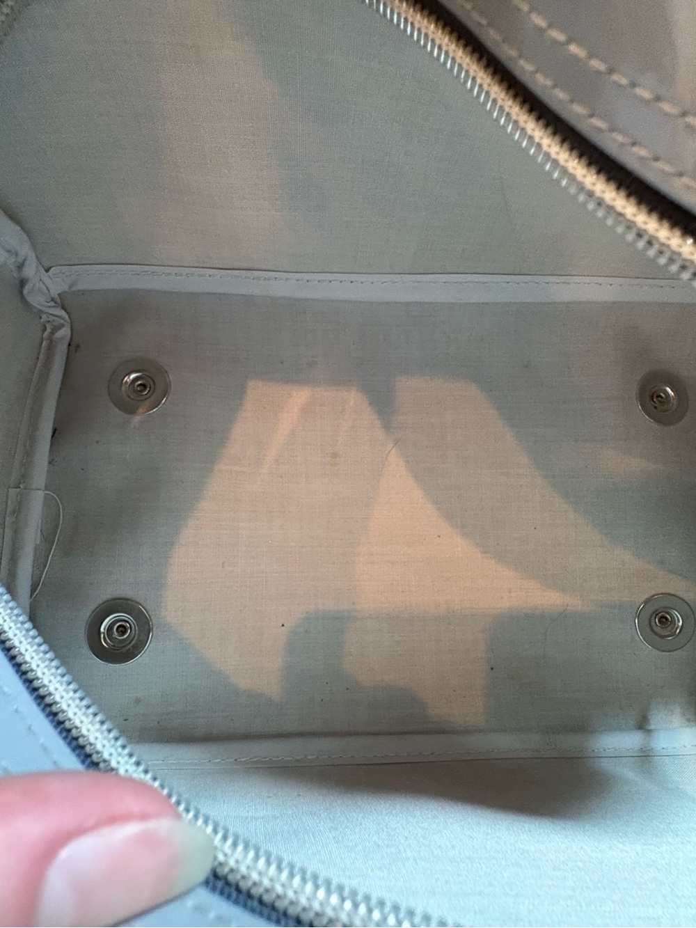 90s Kappa Bowler Bag - Picture 10 of 10